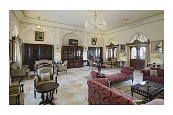 nahargarh ranthambhore