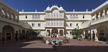 nahargarh ranthambhore