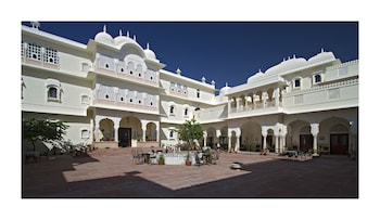 nahargarh ranthambhore