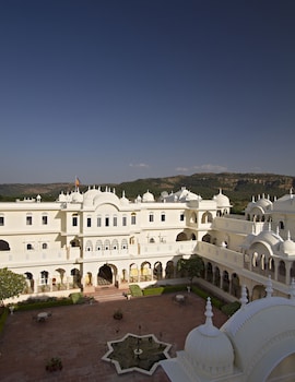 nahargarh ranthambhore