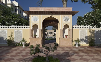 nahargarh ranthambhore