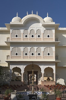 nahargarh ranthambhore