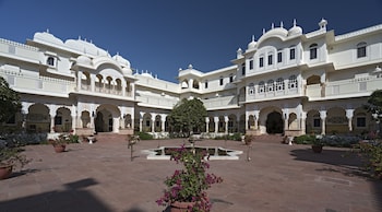 nahargarh ranthambhore