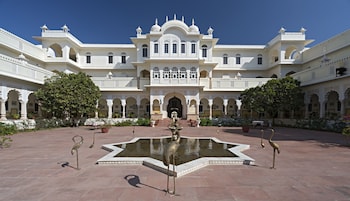 nahargarh ranthambhore