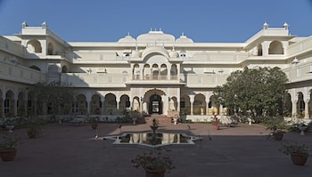 nahargarh ranthambhore