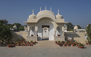 nahargarh ranthambhore