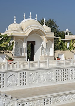 nahargarh ranthambhore