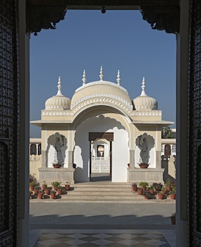 nahargarh ranthambhore
