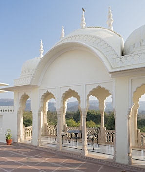 nahargarh ranthambhore