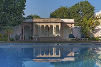 nahargarh ranthambhore