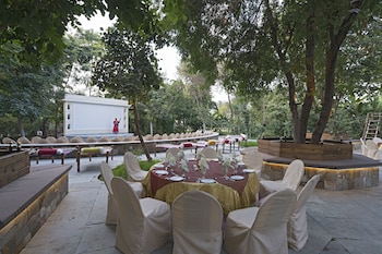 nahargarh ranthambhore