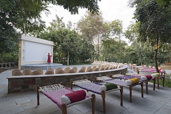 nahargarh ranthambhore