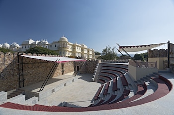 nahargarh ranthambhore