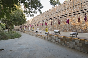 nahargarh ranthambhore