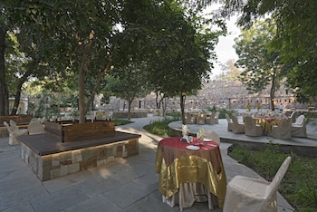 nahargarh ranthambhore