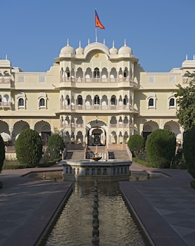 nahargarh ranthambhore