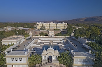 nahargarh ranthambhore