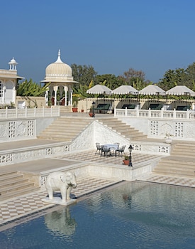 nahargarh ranthambhore