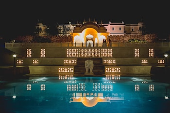 nahargarh ranthambhore