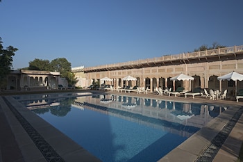 nahargarh ranthambhore