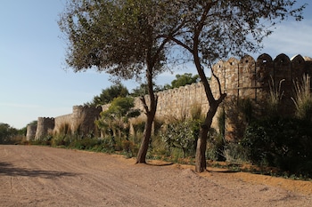 nahargarh ranthambhore