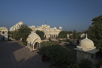 nahargarh ranthambhore