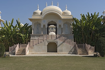 nahargarh ranthambhore