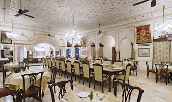 nahargarh ranthambhore