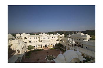 nahargarh ranthambhore