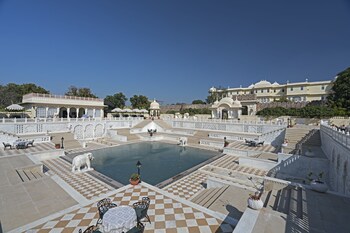 nahargarh ranthambhore
