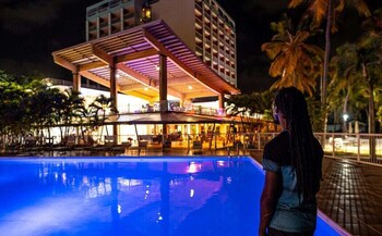 hotel arawak beach resort