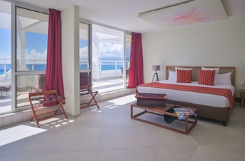 hotel arawak beach resort