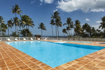 hotel arawak beach resort