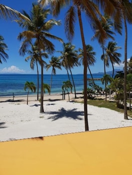 hotel arawak beach resort