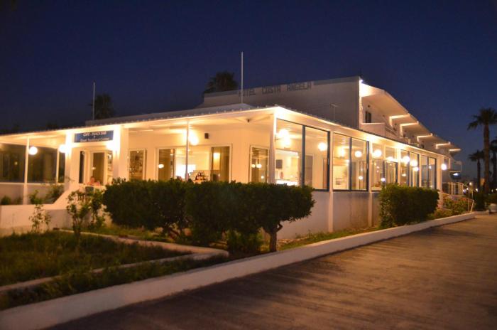 costa angela