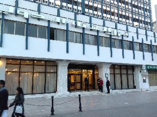 El Hana International,Gammarth>>Bab Bhar,3 star