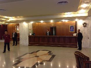 El Hana International,Gammarth>>Bab Bhar,3 star