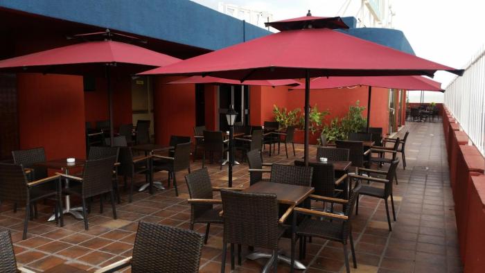 el hana international