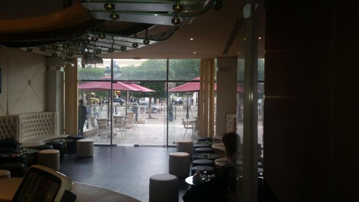 el hana international