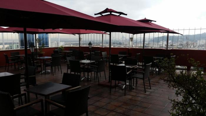 el hana international