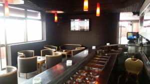 el hana international