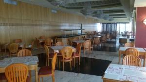 el hana international