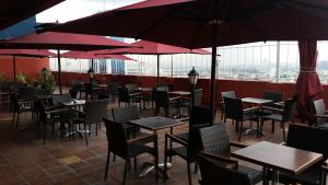 el hana international