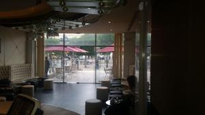 el hana international