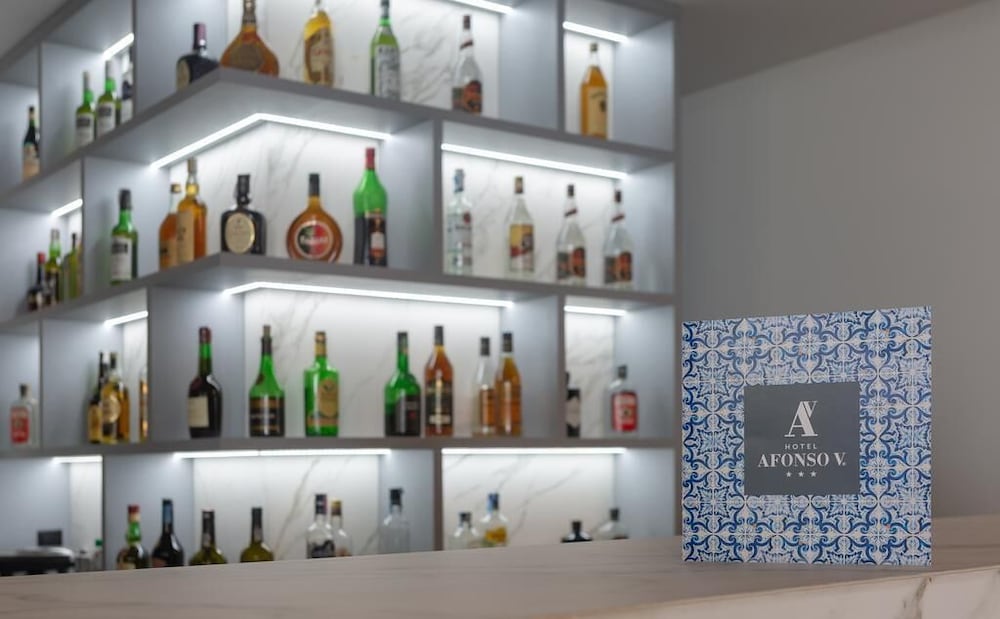 hotel afonso v