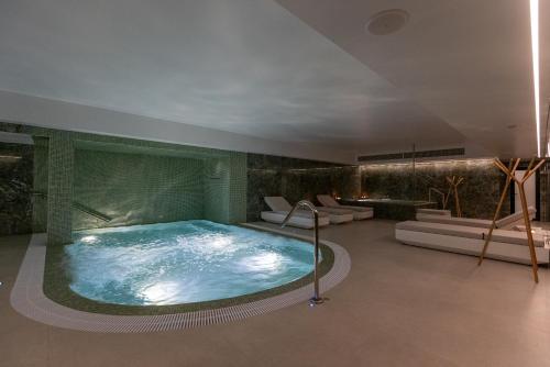 hotel afonso v