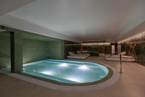 hotel afonso v