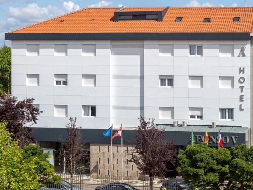 hotel afonso v