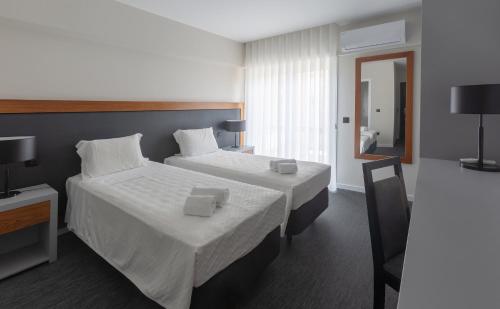hotel afonso v