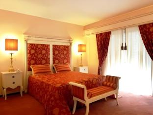 hotel afonso v